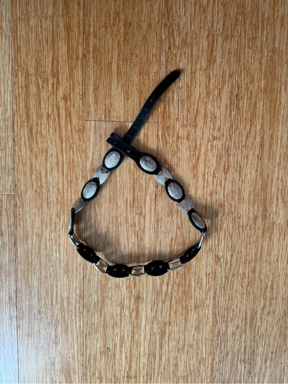 N/A vintage black
